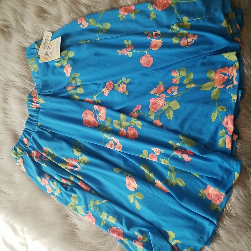 Lularoe Madison Skirt